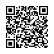 Código QR (código de barras bidimensional)