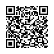 Código QR (código de barras bidimensional)