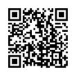 Código QR (código de barras bidimensional)