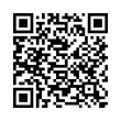 Código QR (código de barras bidimensional)