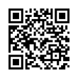 Código QR (código de barras bidimensional)