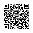 Código QR (código de barras bidimensional)