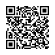 Código QR (código de barras bidimensional)