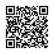 Código QR (código de barras bidimensional)