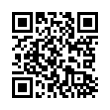 Código QR (código de barras bidimensional)