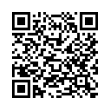 Código QR (código de barras bidimensional)