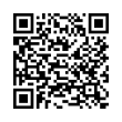 Código QR (código de barras bidimensional)