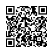 Código QR (código de barras bidimensional)