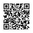 Código QR (código de barras bidimensional)