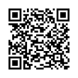 Código QR (código de barras bidimensional)