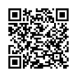 Código QR (código de barras bidimensional)