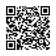 Código QR (código de barras bidimensional)