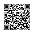 Código QR (código de barras bidimensional)