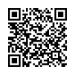 Código QR (código de barras bidimensional)