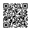 Código QR (código de barras bidimensional)