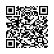 Código QR (código de barras bidimensional)