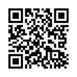 Código QR (código de barras bidimensional)