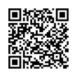 Código QR (código de barras bidimensional)