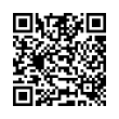 Código QR (código de barras bidimensional)