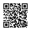 Código QR (código de barras bidimensional)