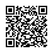Código QR (código de barras bidimensional)