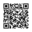 Código QR (código de barras bidimensional)