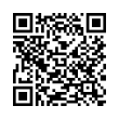 Código QR (código de barras bidimensional)