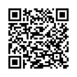 Código QR (código de barras bidimensional)