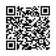Código QR (código de barras bidimensional)