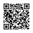 Código QR (código de barras bidimensional)