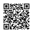 Código QR (código de barras bidimensional)