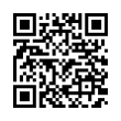 Código QR (código de barras bidimensional)