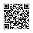 Código QR (código de barras bidimensional)