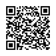 Código QR (código de barras bidimensional)