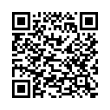 Código QR (código de barras bidimensional)