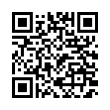 Código QR (código de barras bidimensional)