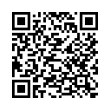Código QR (código de barras bidimensional)