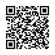 Código QR (código de barras bidimensional)