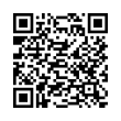 Código QR (código de barras bidimensional)