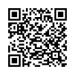 Código QR (código de barras bidimensional)