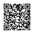 Código QR (código de barras bidimensional)
