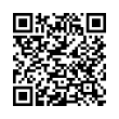 Código QR (código de barras bidimensional)