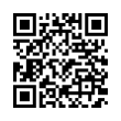 Código QR (código de barras bidimensional)