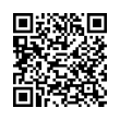 Código QR (código de barras bidimensional)