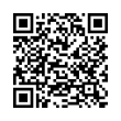 Código QR (código de barras bidimensional)