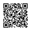 Código QR (código de barras bidimensional)