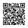 Código QR (código de barras bidimensional)