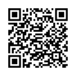 Código QR (código de barras bidimensional)