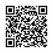 Código QR (código de barras bidimensional)