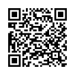 Código QR (código de barras bidimensional)